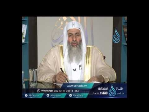 هل الصلاة علي النبي ﷺ واجبة وفي كل مرة ذكر فيها؟ |الشيخ مصطفي العدوي