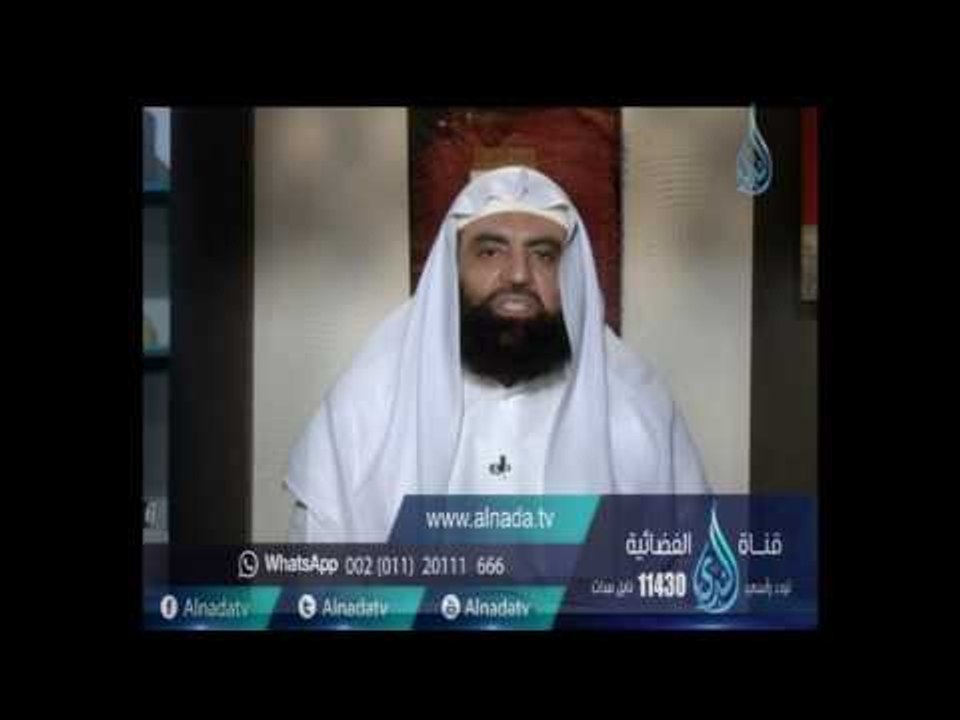 ما معنى حديث النبى صلى الله عليه وسلم  الصلاة خير موضوع ؟| الشيخ متولي البراجيلي