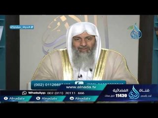 من هو الحجاج الثقفي ؟ | الشيخ مصطفى العدوي