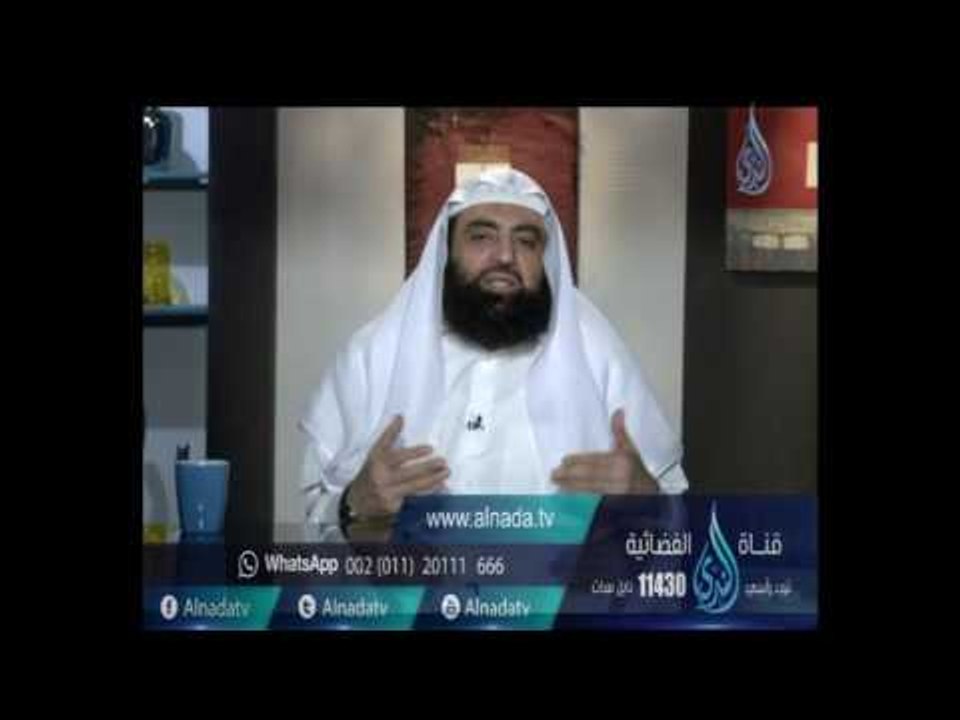 ما صفة النبى صلى الله عليه وسلم فى التوراة ؟| الشيخ متولي البراجيلي