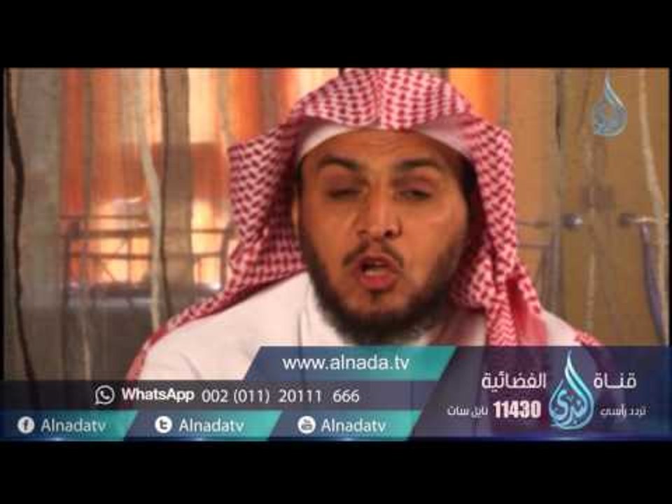قصص النساء في القرآن |ح 24| نساء النبي ﷺ  | الش...