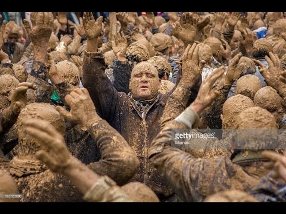 الشرك في الأسماء والصفات عند الشيعة | السرداب ح...