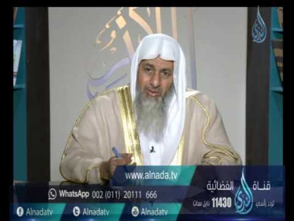 ماذا أفعل في الابتلاء في الرزق |الشيخ مصطفى العدوي