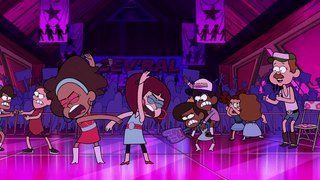 Gravity Falls - S.01 E.17 - Boyz Crazy (HD) -  Lovely Moments - Best Memorable Moments