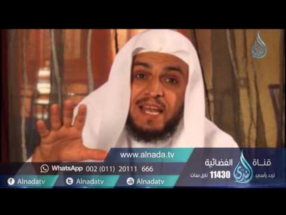 قصص النساء في القرآن |ح 28| نساء بني اسرائيل |...