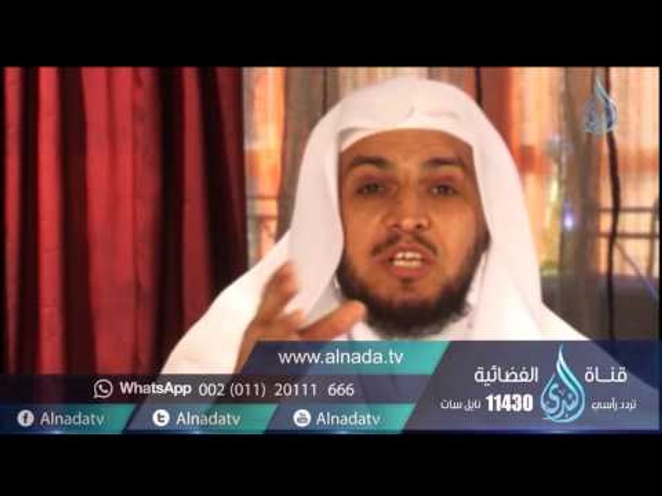 قصص النساء في القرآن |ح 21 | أم المؤمنين عائشة...