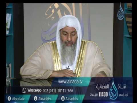 ما حكم أكل مال اليتيم | الشيخ مصطفي العدوي