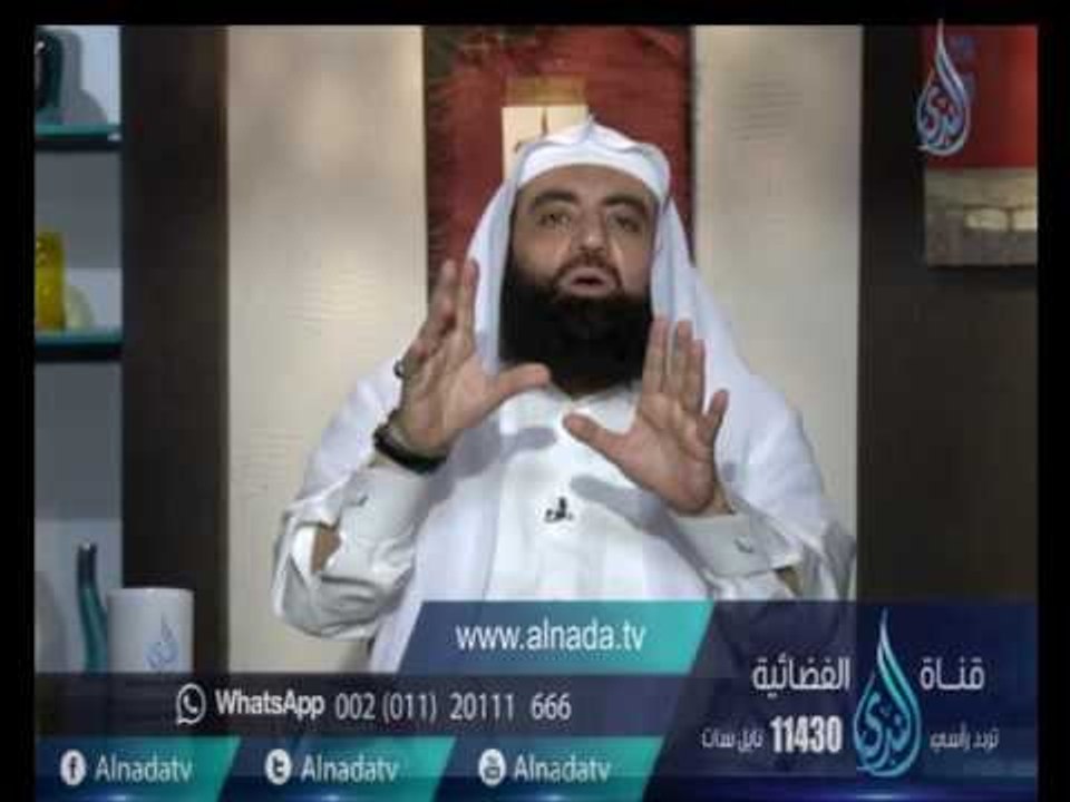 الرد على المستشرقين الذين زعموا أن النبى صلى ال...