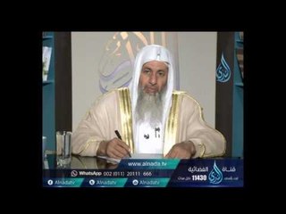 هل الشيعة كفار ؟ | الشيخ مصطفي العدوي