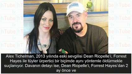 Bu tele kız dünyayı dehşete düşürdü seri katil çıktı!