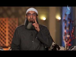 إياكم والدخول على النساء - الشيخ مسعد أنور