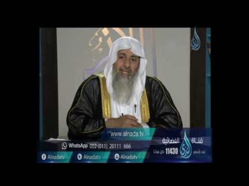 هل يجوز إخراج زكاة مال علي شقة للإيجار |الشيخ مصطفي العدوي