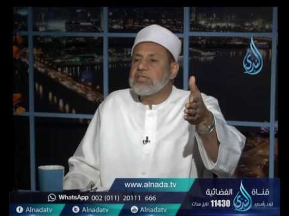 أضرار الربا | الدكان | ح19| الشيخ محمد عبد الفت...