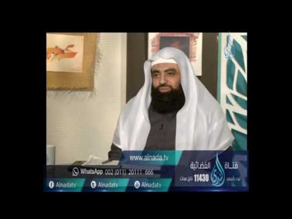 هل يجوز تخصيص يوم مولد النبى صلى الله عليه وسلم بالصيام ؟| الشيخ متولي البراجيلي