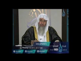 ما حكم رسم وتلوين ذوات الارواح | الشيخ مصطفي العدوي