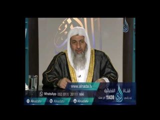 هل يعذر الإنسان بالجهل ؟| الشيخ مصطفي العدوي