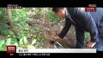 [전종환의 이슈 읽기] 송유관을 지켜라…'기름도둑' 기승