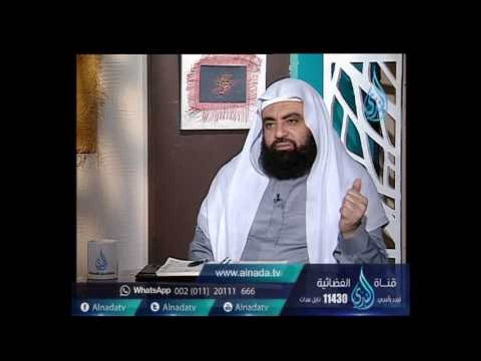 هل صحيح أن خشبة الميت تسرع به إذا كان صالحا وال...