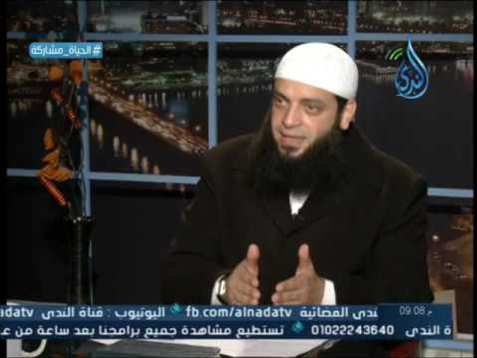 الحلول العملية لترك المواقع الإباحية | للبيوت أسرار | الشيخ عبد الرحمن منصور في ضيافة محمد حمزة