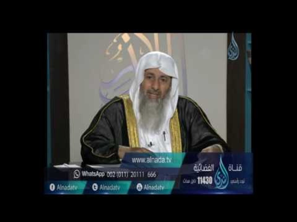 لماذا تمنع النساء من الوقف أمام قبي النبي صلي الله عليه وسلم |الشيخ مصطفي العدوي