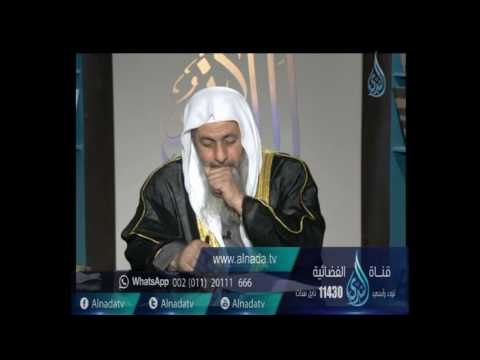 ما حكم الاحتفال بعيد المولد النبوي الشريف؟| الشيخ مصطفي العدوي