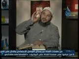 السيدة عائشة رضي الله عنها | من وراء حجاب | الشيح محمد الكردي 10.12.2016