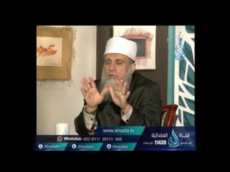 ما حكم من يؤخر صلاه الفجر إلي الساعة العاشرة |...