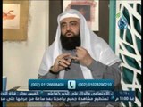 أهل الذكر | الشيخ متولي البراجيلي في ضيافة أ.أحمد نصر 18.12.2016