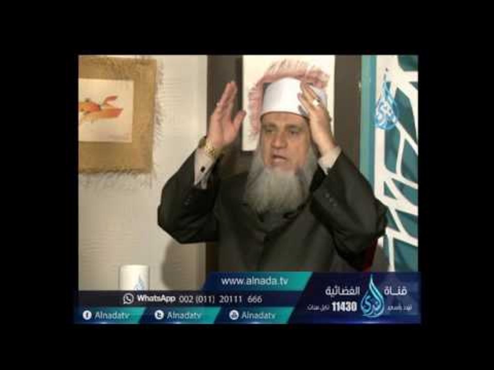هل تبطل الصلاة لوقوف الأمام في التشهد الأوسط ثم جلس مرة اخرى | الشيخ سامي السرساوي