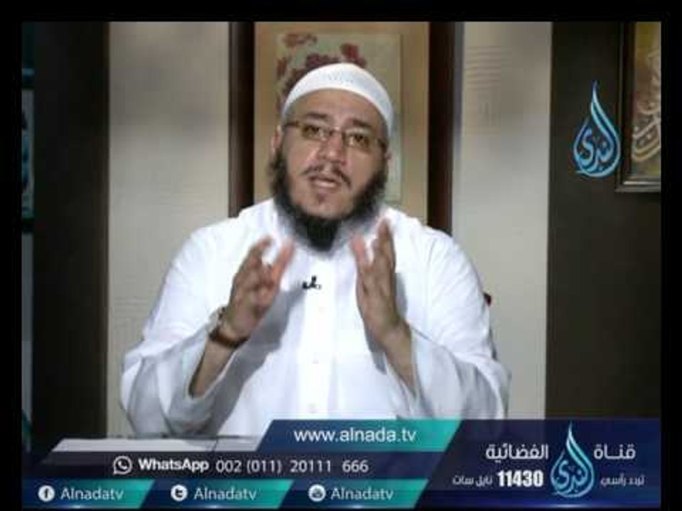 ياليتني كنت معهم | إضاءات | ح 5| الدكتور محمد ف...