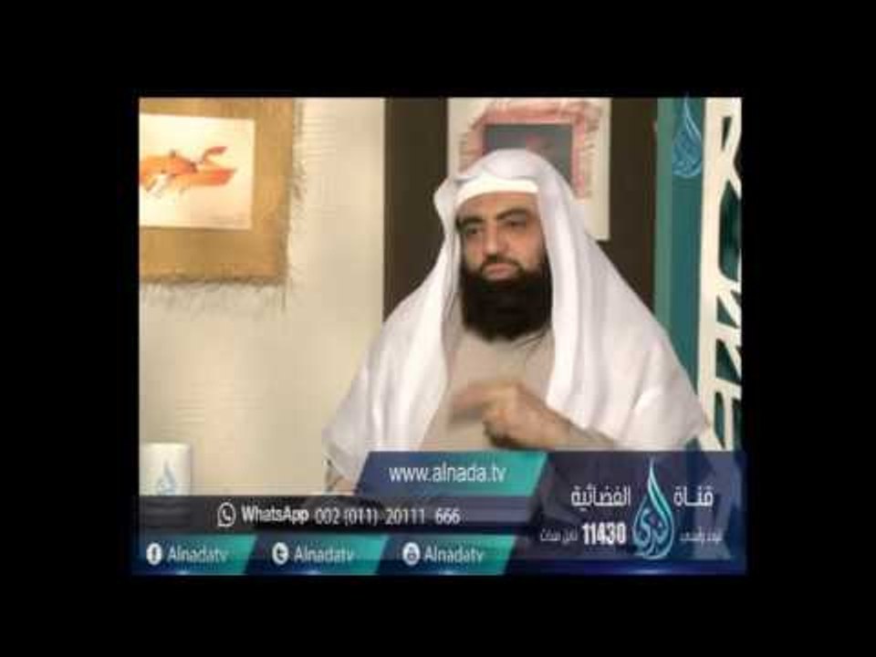 هل تصح صلاة الرجل وهو عارى الكتفين ؟|  الشيخ متولي البراجيلي