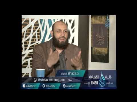 هل يجوز أن يجمع بنية واحدة صيام الكفارة مع صيام النفل ؟| الشيخ متولي البراجيلي