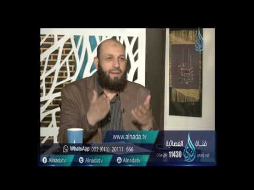 هل يجوز أن يجمع بنية واحدة صيام الكفارة مع صيام النفل ؟| الشيخ متولي البراجيلي