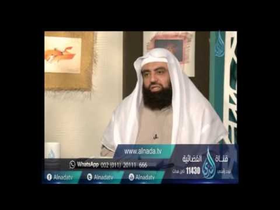 ما حكم صلاة المرأة بالبنطلون ؟| الشيخ متولي البراجيلي