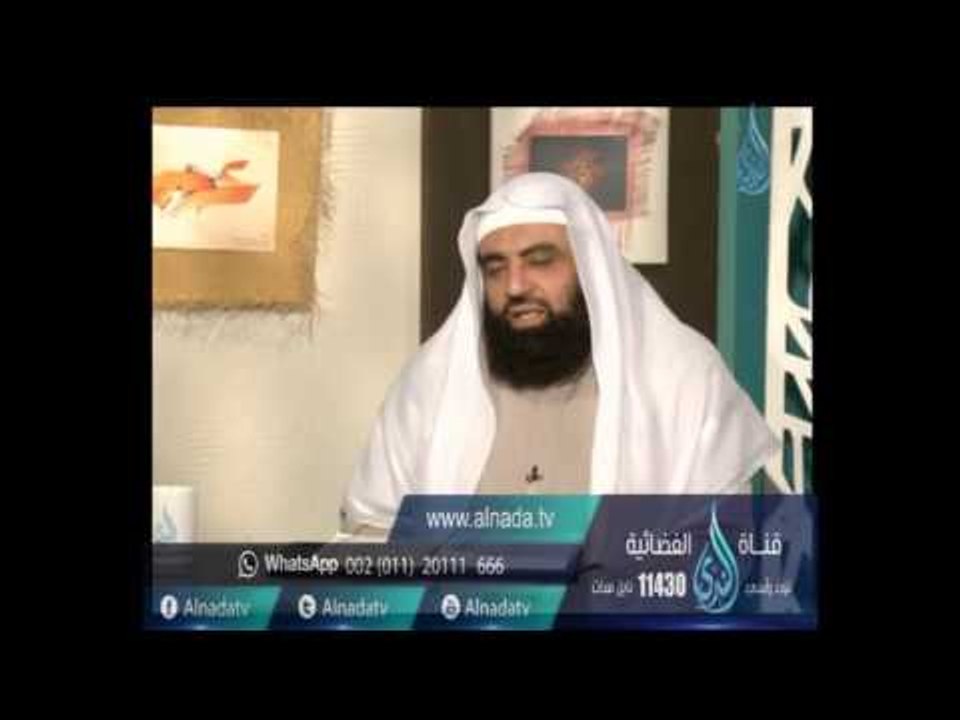 ما حكم كتابة الشعر ؟| الشيخ متولي البراجيلي