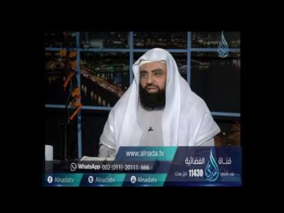 جنى ابنة الشيخ تسأل عن جواز أكل حلوى المولد ؟ | الشيخ متولي البراجيلي