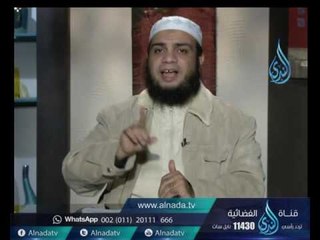 الرجاء | دقة قلب | الشيخ هاني حلمي 25.12.2016