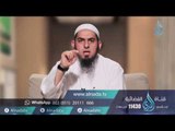 الحي | ح7| عرفت الله | الشيخ محمد سعد الشرقاوي