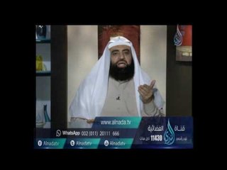 هل صلى النبى صلى الله عليه وسلم بالأنبياء فى المسجد الأقصى قبل المعراج أم بعده ؟ الشيخ متولي البراجي