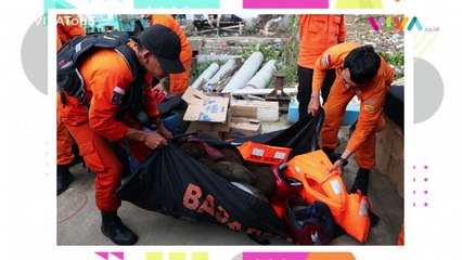 VIVA Top3 KM Sinar Bangun, Gunung Agung & Dolar Perkasa