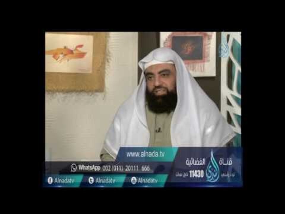 هل يجوز إذا قرأ آية فى الصلاة فيها سؤال الجنة أن يسأل الله الجنة ؟|الشيخ متولي البراجيلي