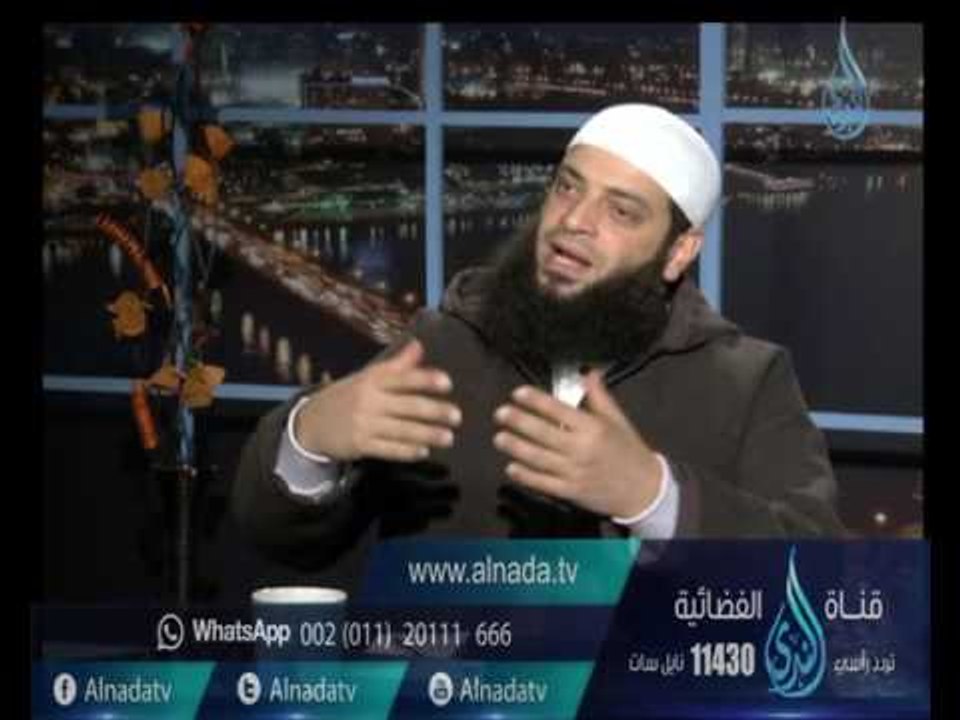 لماذا كثر الطلاق 1 | للبيوت أسرار | الشيخ عبد الرحمن منصور في ضيافة محمد حمزة 5-1-2017