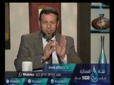 ألم | الشيخ  عبد الرحمن سعيد  في ضيافة الشيخ أشرف عامر 3-1-2016