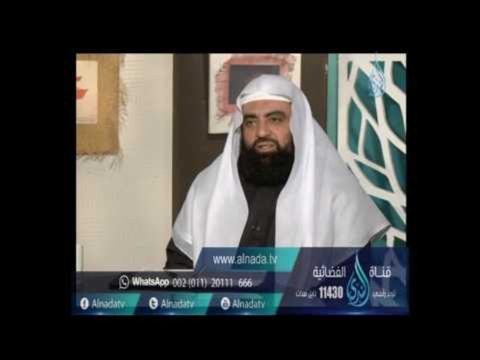 ماذا يفعل من شك فى طهارة الماء ؟ | الشيخ متولي البراجيلي