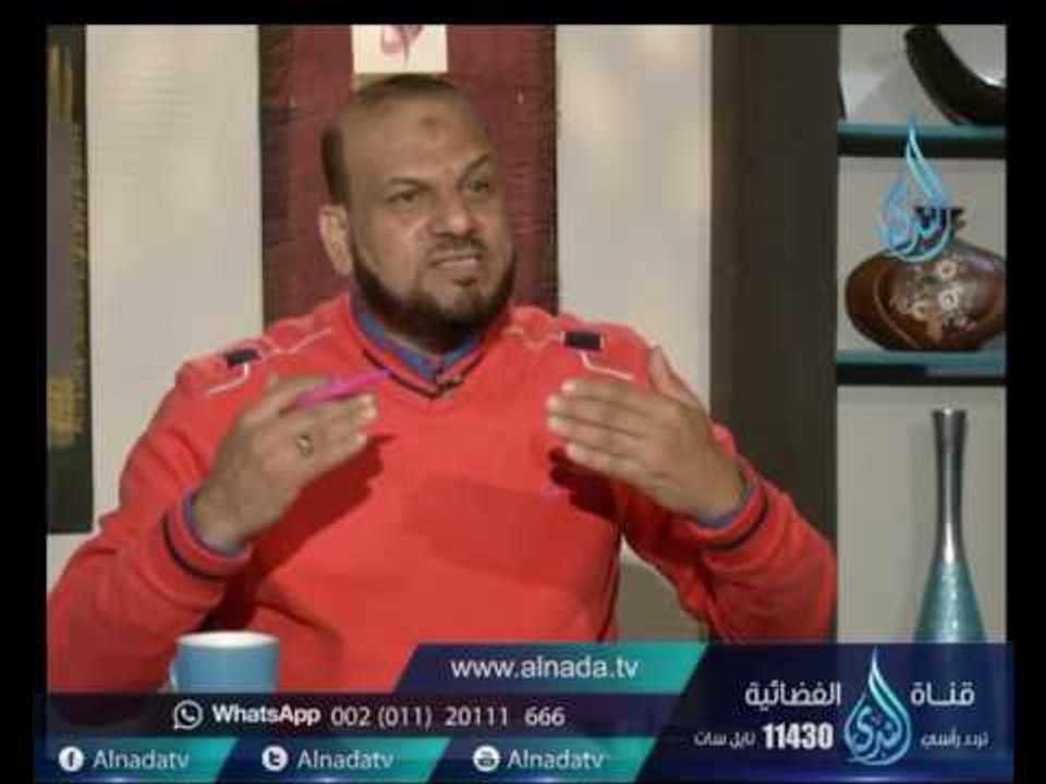 الأمل في حياتنا | نوافذ | د.وسام الشاذلي في ضيا...