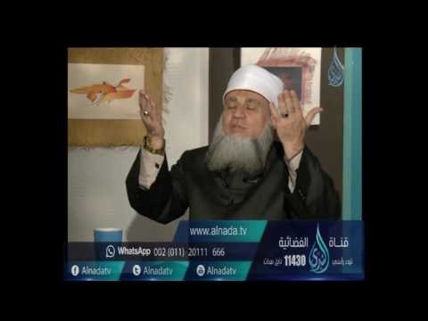 هل يجوز أن تعلوا النساء فوق الرجال في المسجد | الشيخ سامي السرساوي