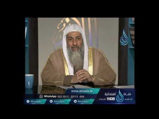 ما حكم الإكتفاء بطفلين ؟ | الشيخ مصطفي العدوي