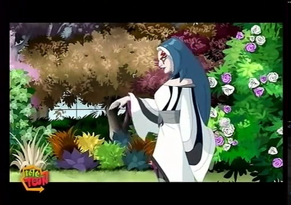 Angel's friends vf _28