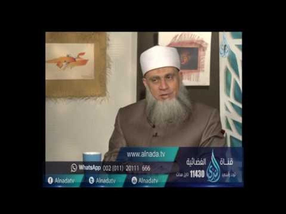 هل من هدى النبي  أن يستدار الأمام للمأمومين بعد الأنتهاء من الصلاة | الشيخ سامي السرساوي