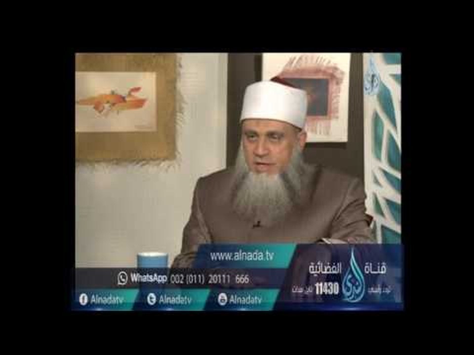 ما حكم أخذ الأفراد الثأر باليد ؟| الشيخ سامي السرساوي